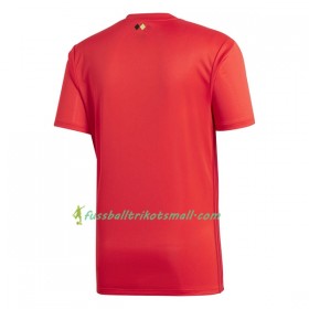 Fußballtrikots Belgien WM 2018 Heimtrikotsatz kaufen